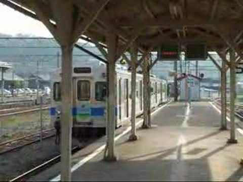 弘南鉄道大鰐線