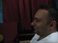 Russell Peters in Calcutta While visiting his family in Calcutta, Russell tosses the servant's son at Angelo Tsarouchas.