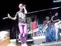 Cobra Starship - Guilty Pleasurer (live)