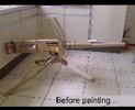 Homemade Heavy Machine Gun Homemade Heavy Machine Gun