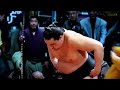 Hakuho vs Ama (Day12th Kyushu-Basho 2008 Nov) Hakuho vs Ama (Day12th Kyushu-Basho 2008 Nov)