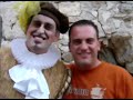 Den einai o kwlos sou aytos! Hamlet-Summer 2007