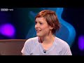 More about the episode: www.bbc.co.uk Anarchic, award-winning pop quiz. Little Britain's David Walliams hosts, with team captains Phill Jupitus and Noel Fielding. Guests include Lord of the Rings star Andy Serkis, Gareth Malone from BBC Two's The Choir, Swedish pop star Basshunter and comedian Josie Long. ... David Walliams Phill Jupitus Noel Fielding Andy Serkis Gareth Malone Josie Long Basshunter spanked spanking spank Little britain britains britain's basehunter dave might boosh bush bosh ...