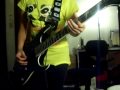 ♫ Anberlin - Paperthin Hymn (guitar cover) ♫