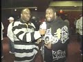 DJ Drama manager Nickolas Kage talks To MemphisRap.com @ SEA