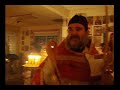 Pascha 2008 at St. Nicholas, Dallas, Part 2