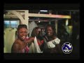 Umi Marcano - Move that body
