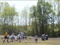 Maumelle Panther Soccer