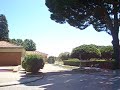 Entorno de la fabrica Pegaso de Barajas
