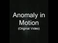 KRIPT - Paranormal Anomaly in Motion