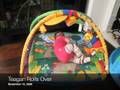 videos de Teagan Rolls Over