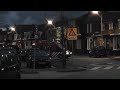 WVD 18-585 onderweg naar oefening. Bioderij Sliedrecht