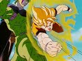 exosanime trailer dbz cell 04 gohan vs cell   latino  