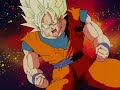 exosanime trailer dbz cell 04 gohan vs cell   latino  