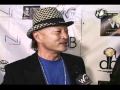 Cary Hiroyuki Tagawa spotted at  The Good Life Music Video by Donnie Athens Wrap Party