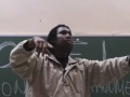 KRS-ONE: Hip Hop Beyond Entertainment (Part 1 of 2) KRS ワン