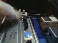 Crunch Box VS Rocktron Silver Dragon (Riff Part)