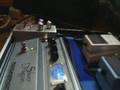 Crunch Box VS Rocktron Silver Dragon (Riff Part)
