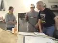 videos de Mojo Matrix Paint-Off , Kristiansand
