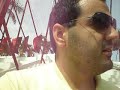 Danos a la Plaza de la Fe por el FSLN parte 1