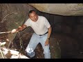 La Cueva del Indio de Las Piedras, Puerto Rico
