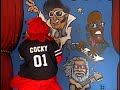 Smooth Mascot Criminals