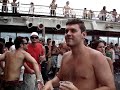 Live D-Nox & Beckers - Tribe On Board II 2008