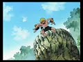 naruto: el atraco en el mirador 1  1parte 