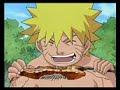 naruto: el atraco en el mirador 1  1parte 