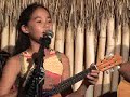 The Abrigo Ohana - Alika - April 11 2008 -