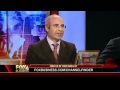 Browder says its insane to invest in Russia