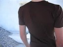 mohammed ali the greatest t shirt rare!