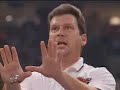 kane y undeteiker juntos luchando