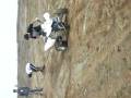 davonte dirtboarding