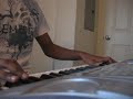 Halo 3 - Menu Music (Piano & Strings)