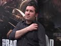 Battlefield Bad Company - Interview with Kelly Ekins