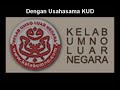 CCMB08 Kursus Pra-Perkahwinan PPIMI-KUD