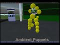 Wimbledon 2007 in Second Life Wimbledon 2007 in Second Life