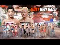 【大会動画】2025年8月9日 新木場1stRING「LIDET UWF Ver.6」｜GLEAT公式YouTube