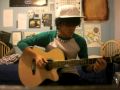Chase Coy cover - Lullaby