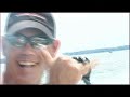 The Ultimate Ride Wakeboarding Segment