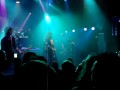 Ace Frehley Live 2009 - Speedin' Back To My Baby/Rock Soldiers