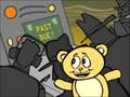 Snuggly the Security Bear: Wiretapping is about love!