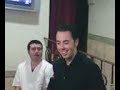 Entrevista de trabajo