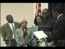 City of Tuskegee Honors Golden Tigers City of Tuskegee Honors Golden Tigers
