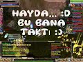 Vixs Knight Online Taegutec MASSACRE CLAN PK PVP BERAMUS ANTİKARUSTEAM HUMAN