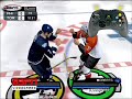 ESPN NHL 2K5 fighting tips ESPN NHL 2K5 fighting tips