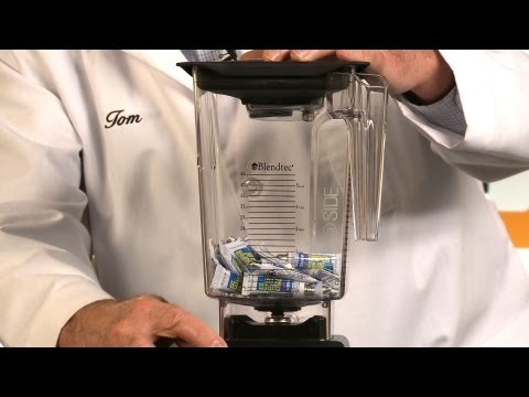 glue - Tell us what to blend next here: http://www.facebook.com/willitblend Fans have wondered what it would be like to blend super glue. The mystery now unfolds in...