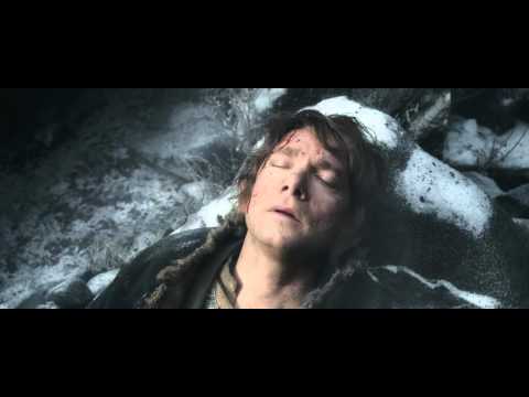 The Hobbit The Battle of the Five Armies 60FPS by ZHz
