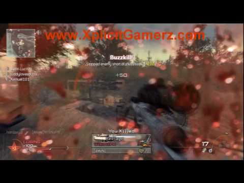 how to mw2 hacks ps3